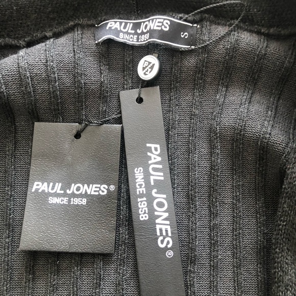 Sweater Paul Jones since 1958 - Picture 5 of 6